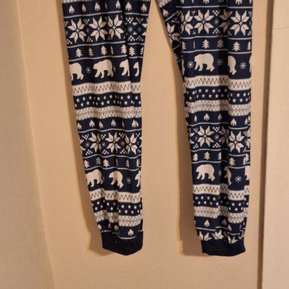 winter lounge pants XXL - Picture 3 of 4